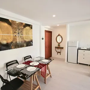  Apartamento Carmen Station